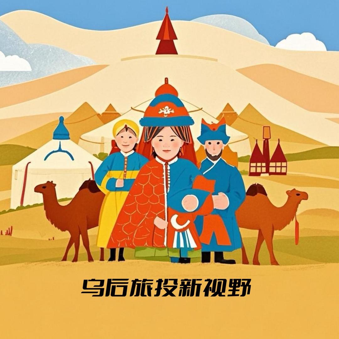 乌后旅投新视野