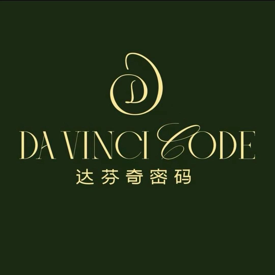 达芬奇密码靓靓精选