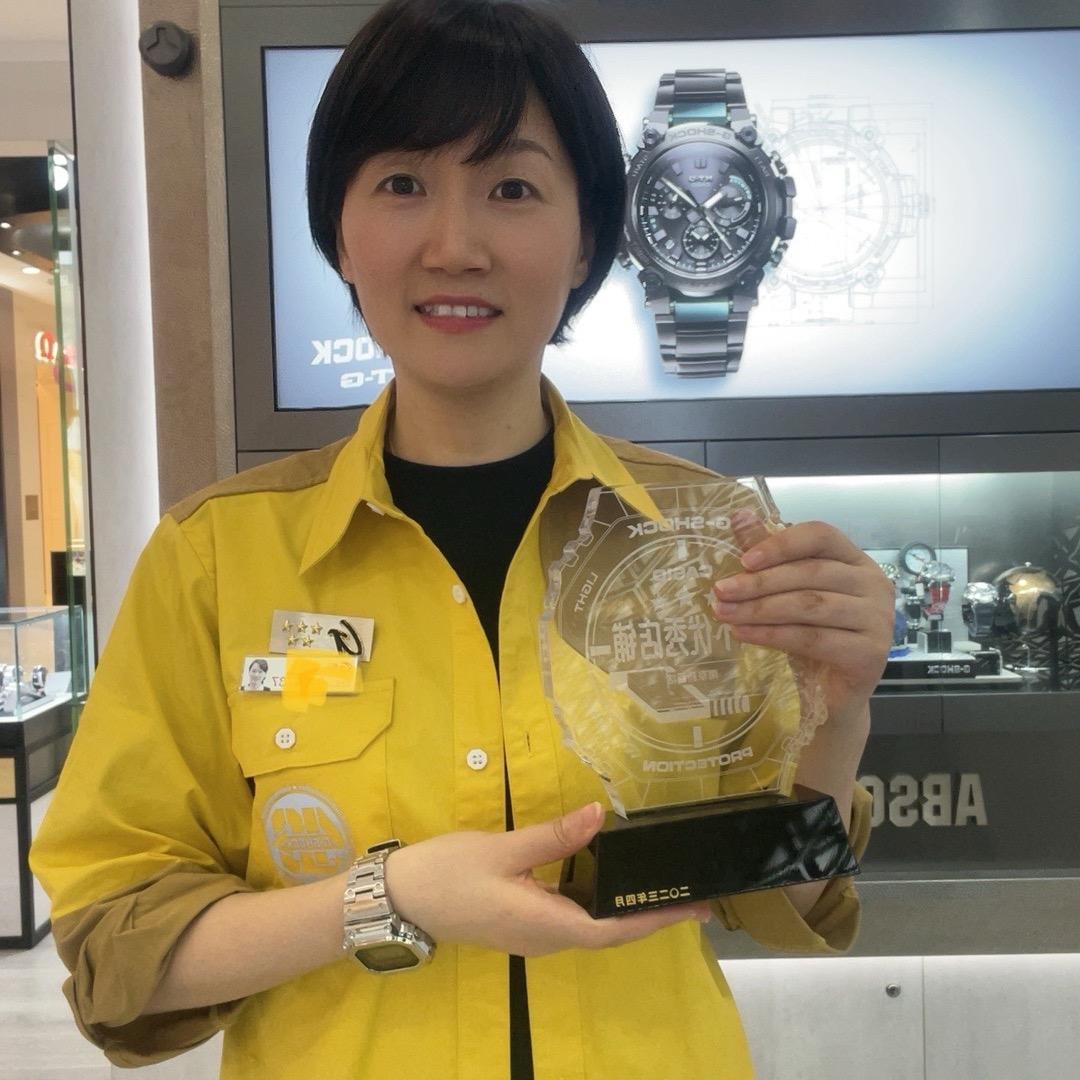 大表姐👑