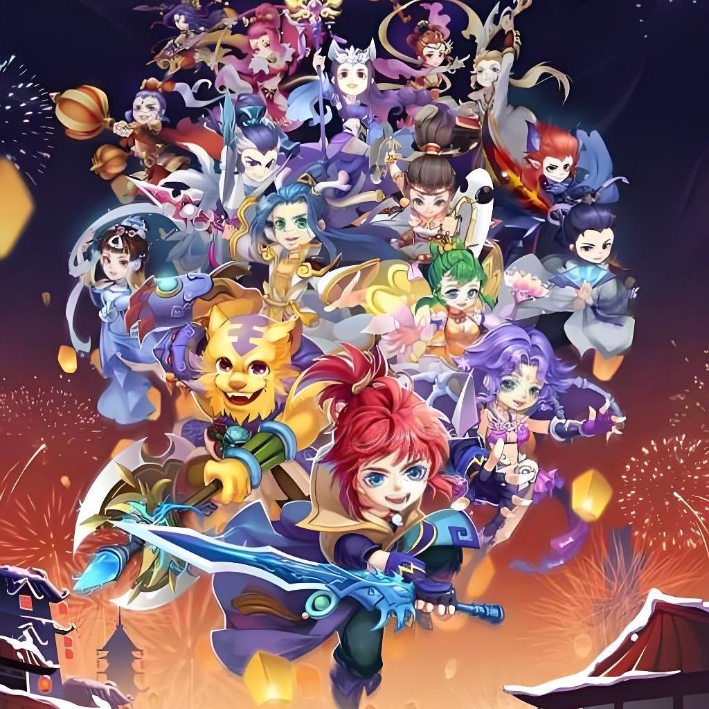 梦幻大聪明（熔炼版）