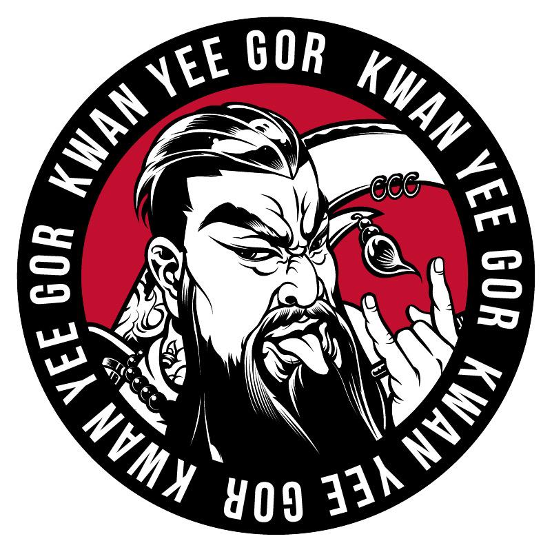 关二哥个人护理男士造型号