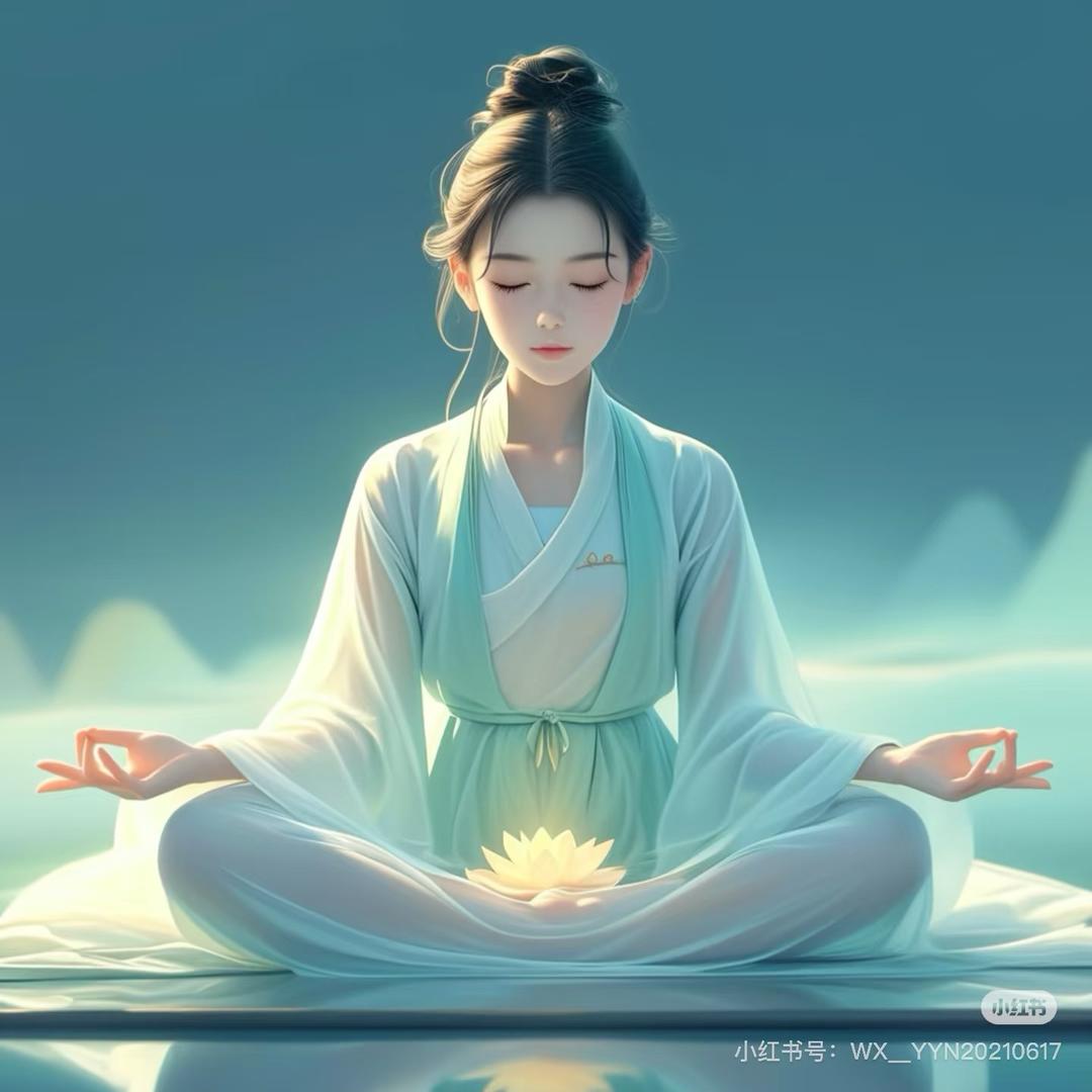 梵净