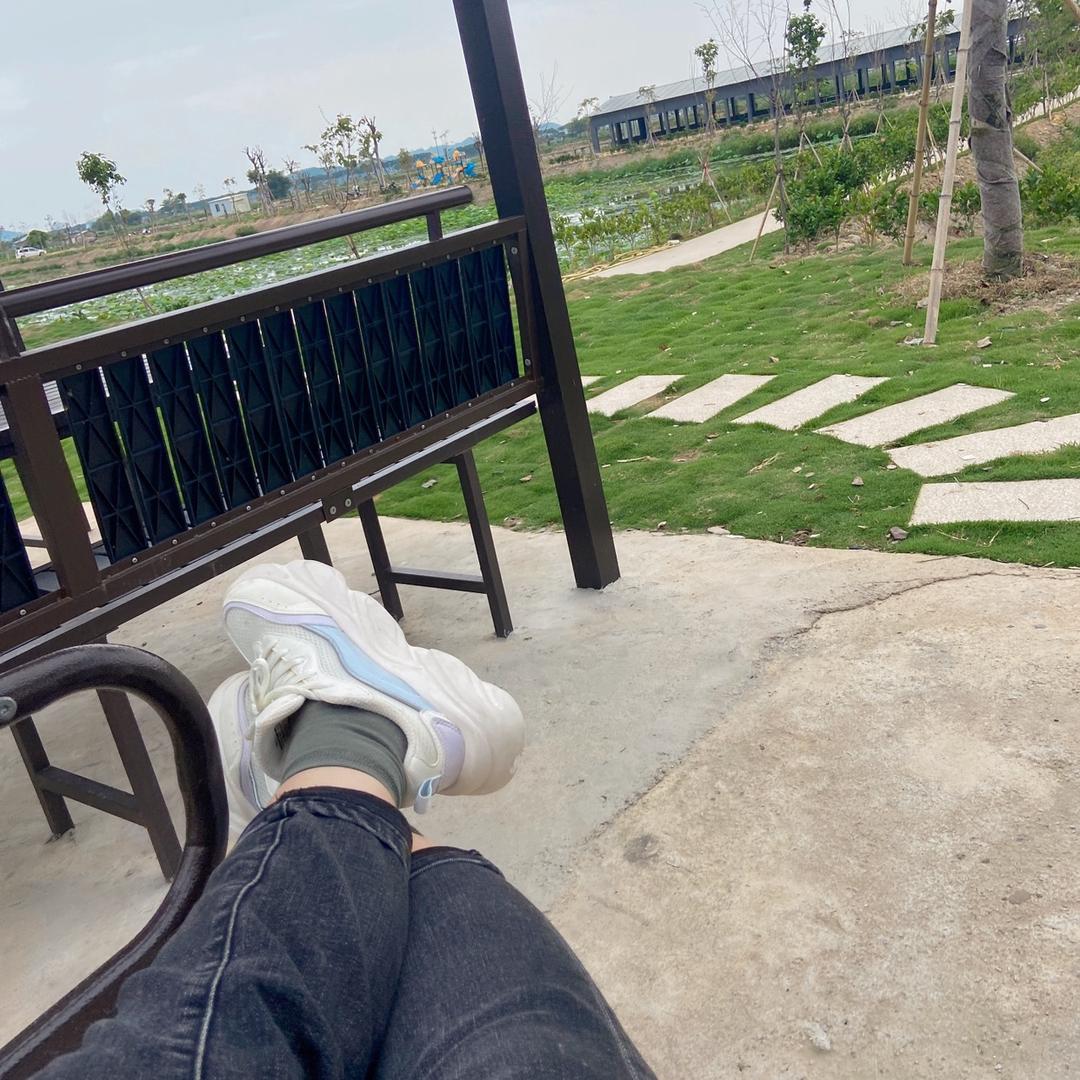 🦶脚下路√橱窗好货