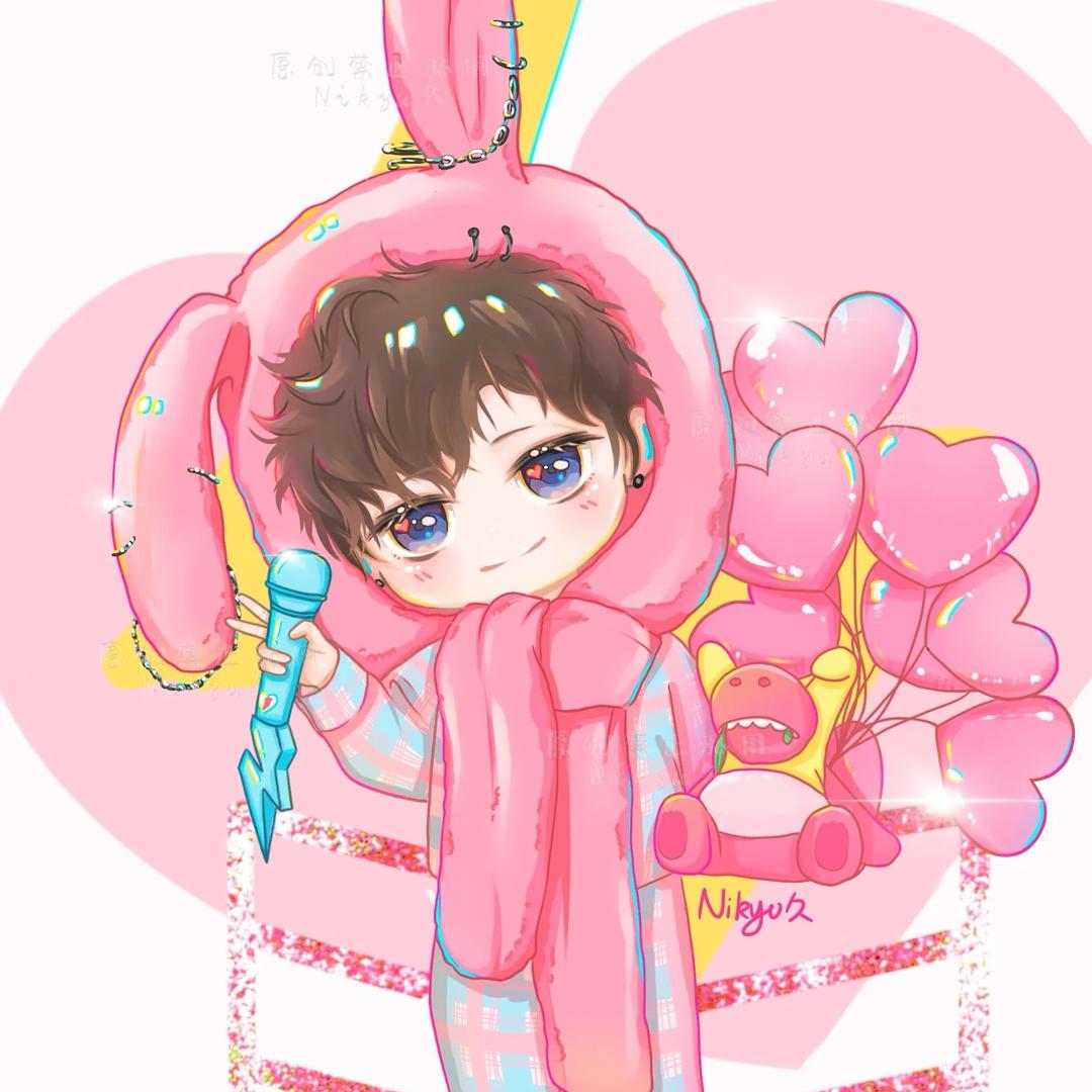 @呼叫星星✨: silence✨💭💖