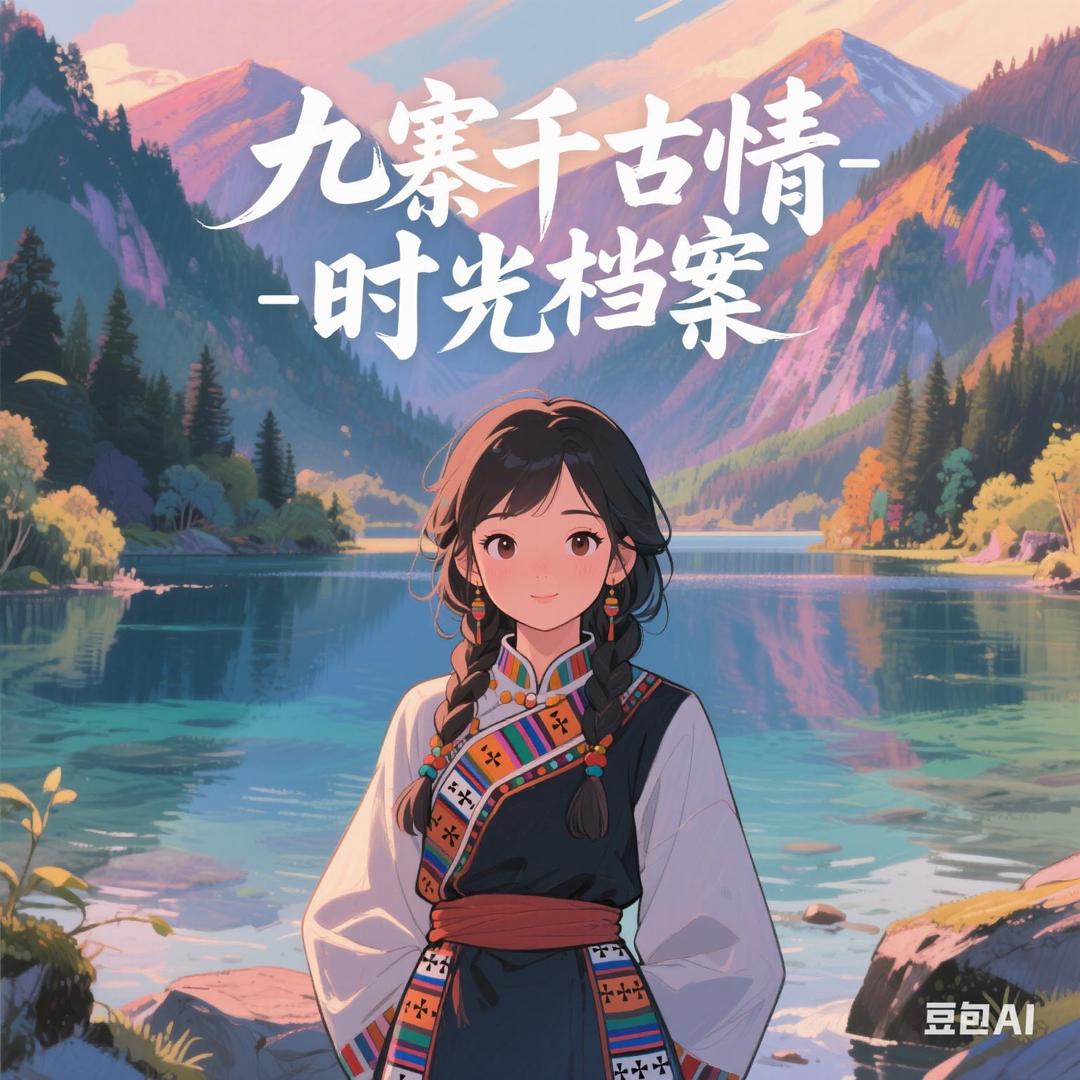 九寨千古情-时光档案