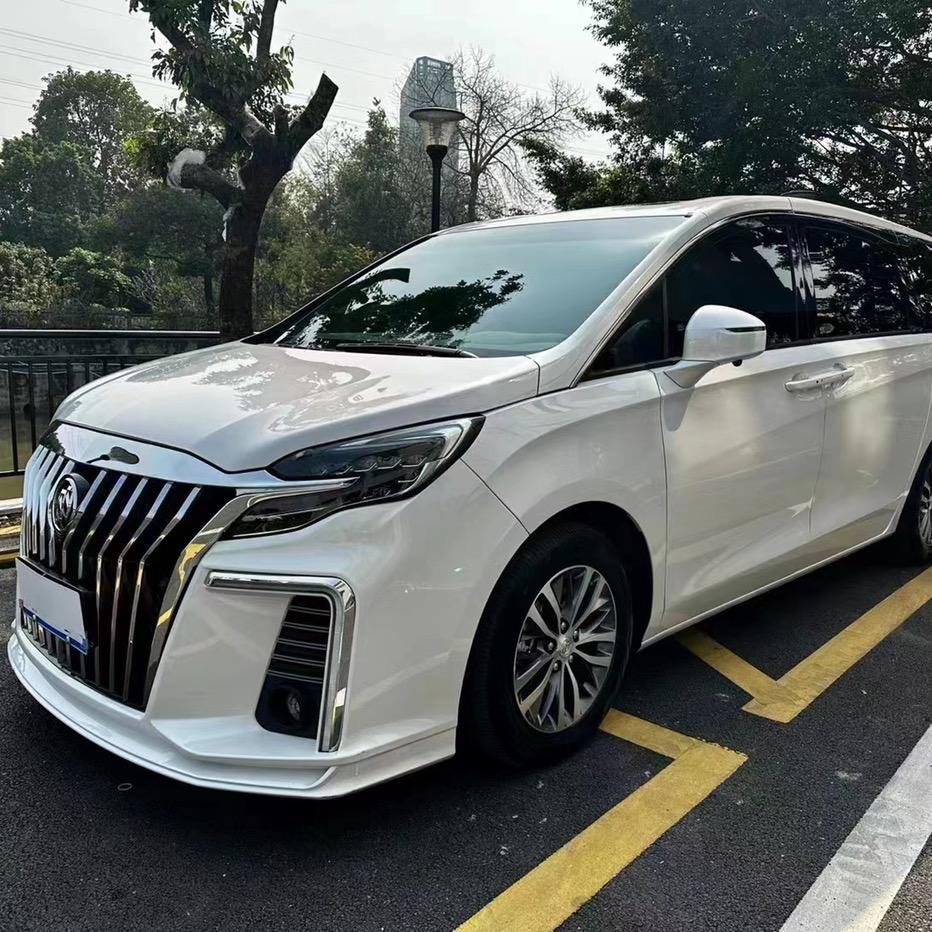 瑞祥通商务车