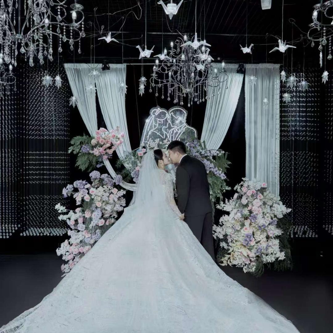 我的小宸宝(32周早产)