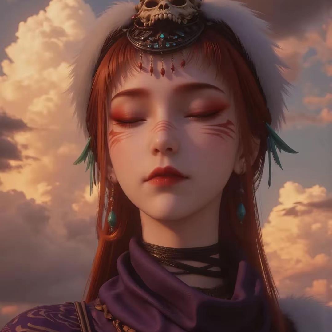 吴恙🕶️
