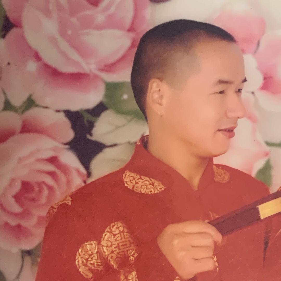 阿温