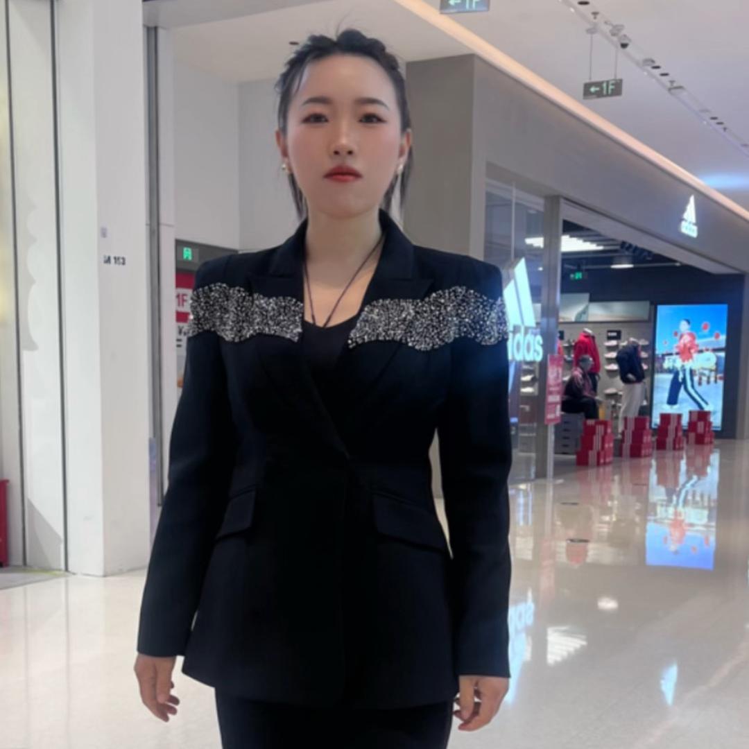 DL架子鼓、吉他-李娟
