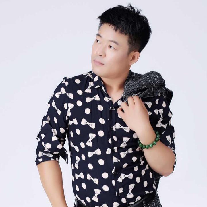 庞小辉（愿为你守候）