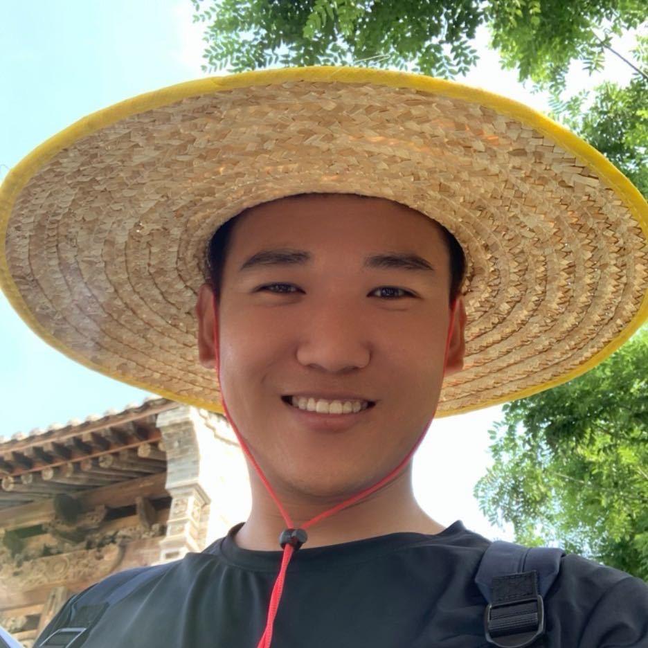 张教头（健身网络营销）