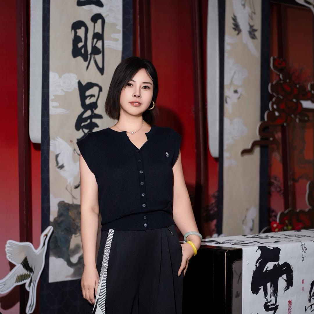塑明星梦美亿