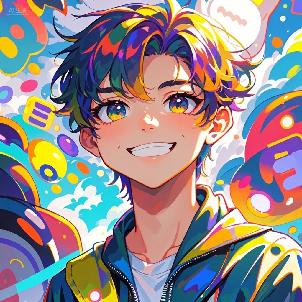 AI教学