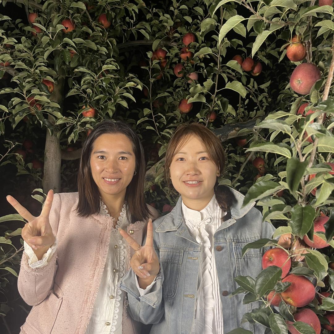 秋润农副好货店