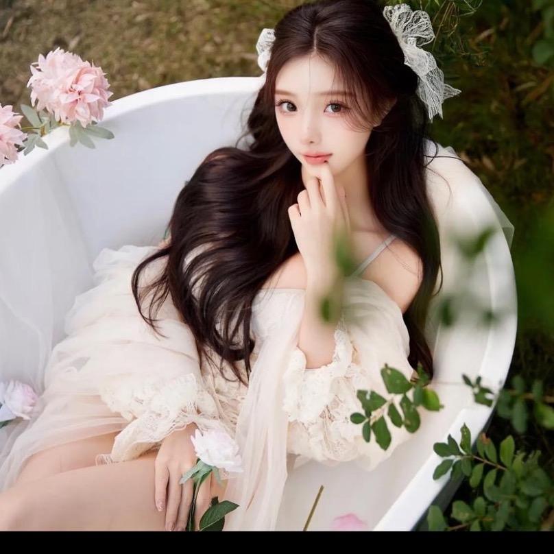 晴晴(橱窗有好物)