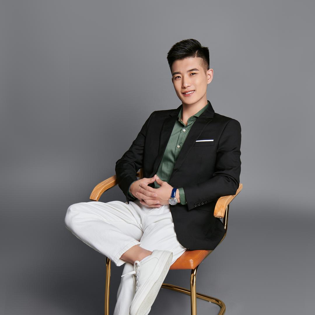 皓源【情感倾听】