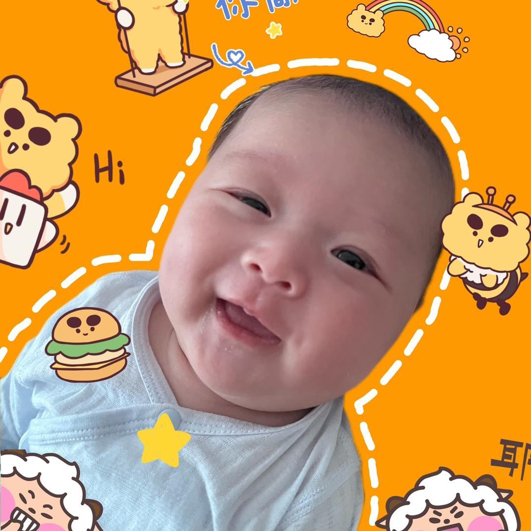 小小太阳☀