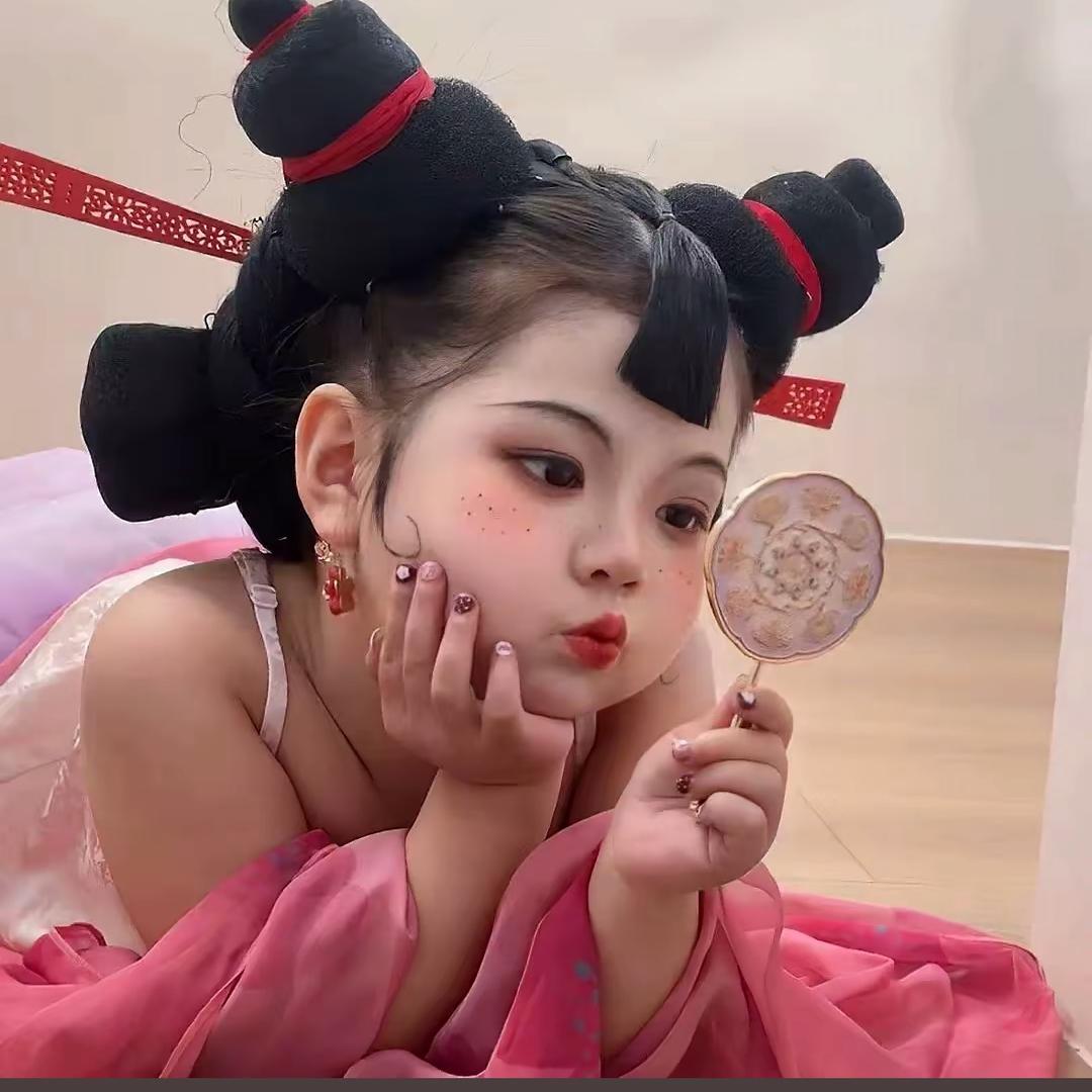 钱辈请和我交往