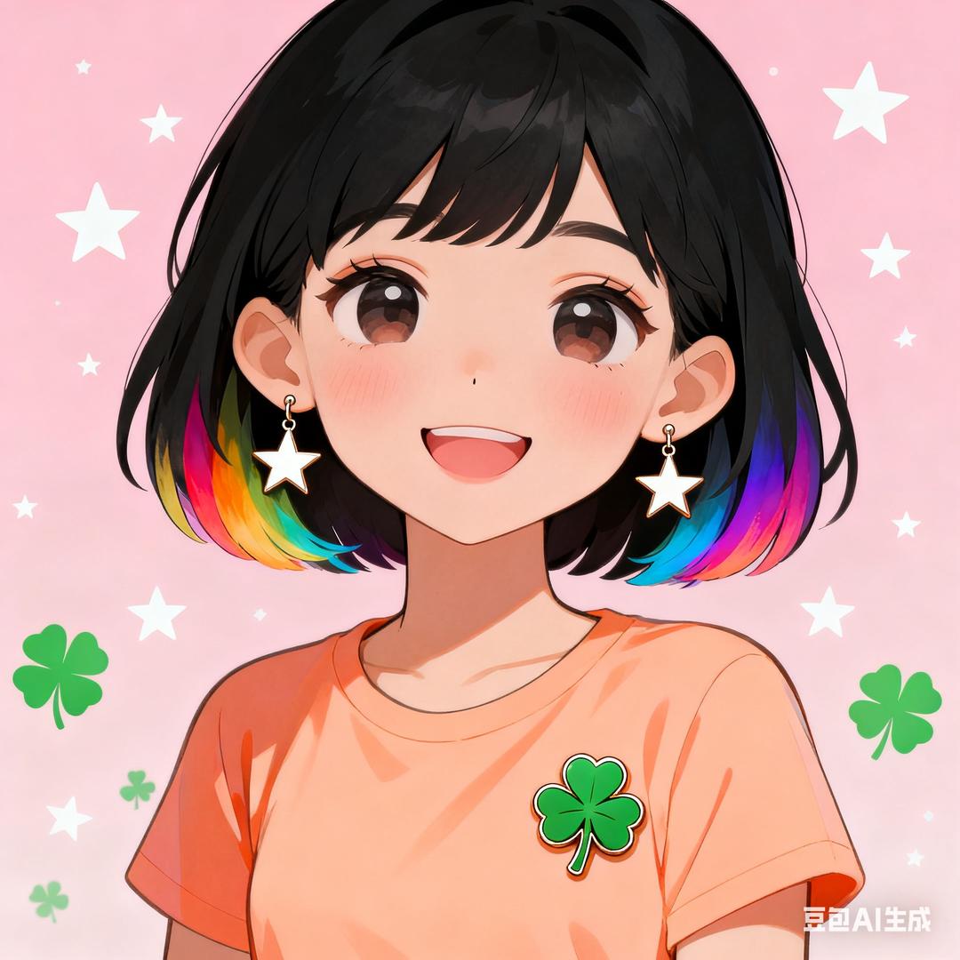 🌈李乐无忧🌻