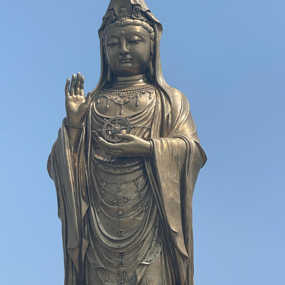 静心悟道