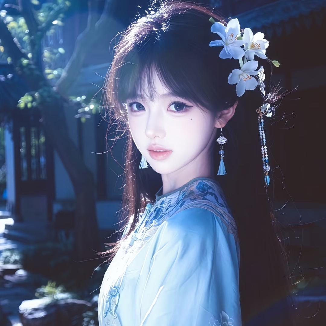 📿东北小仙莎弥拉📿