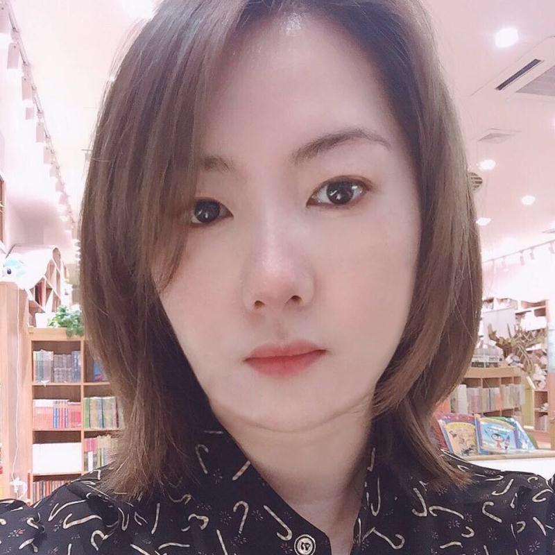 欣儿吖