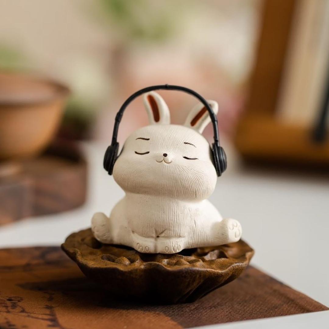 沉鱼茶器