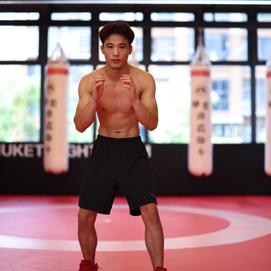 小龙哥爱摔跤🤼🇨🇳