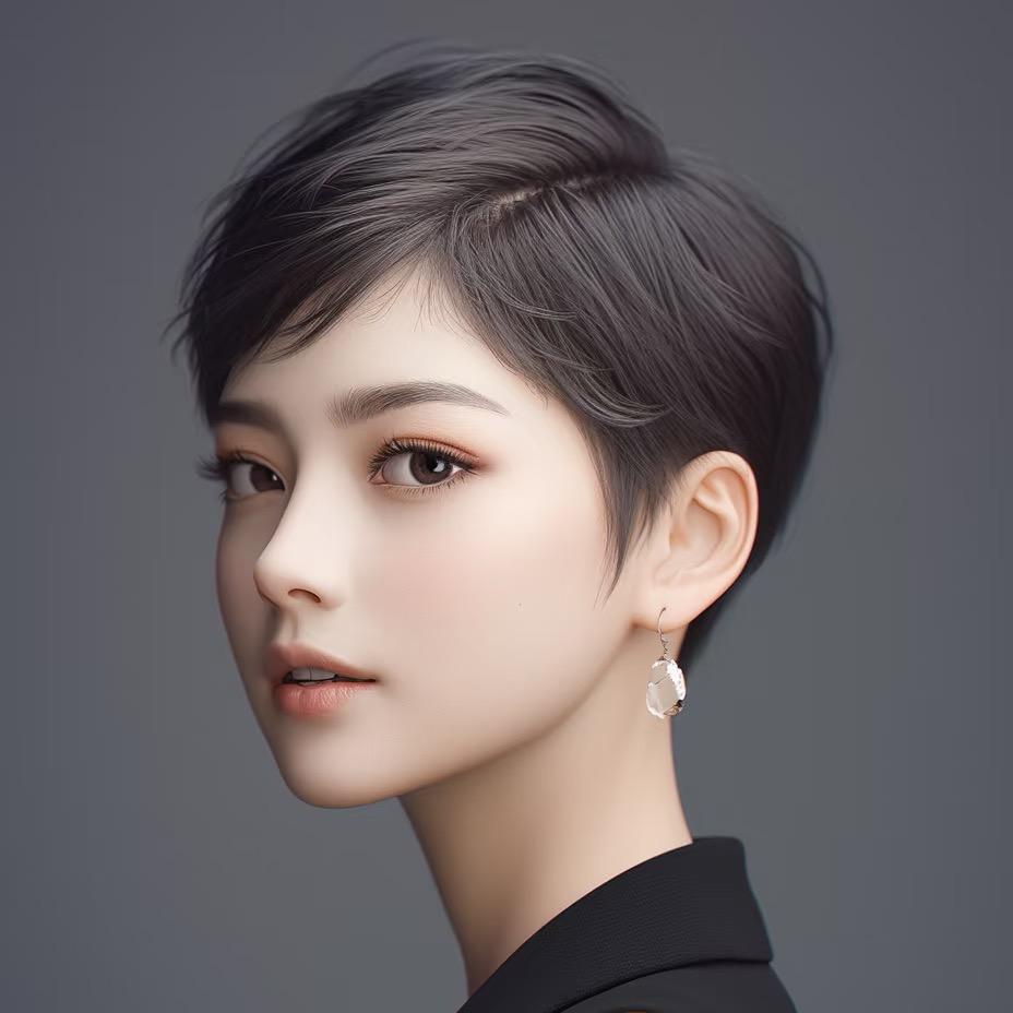 洁子家