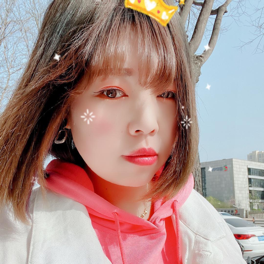 ♥️大果子baby