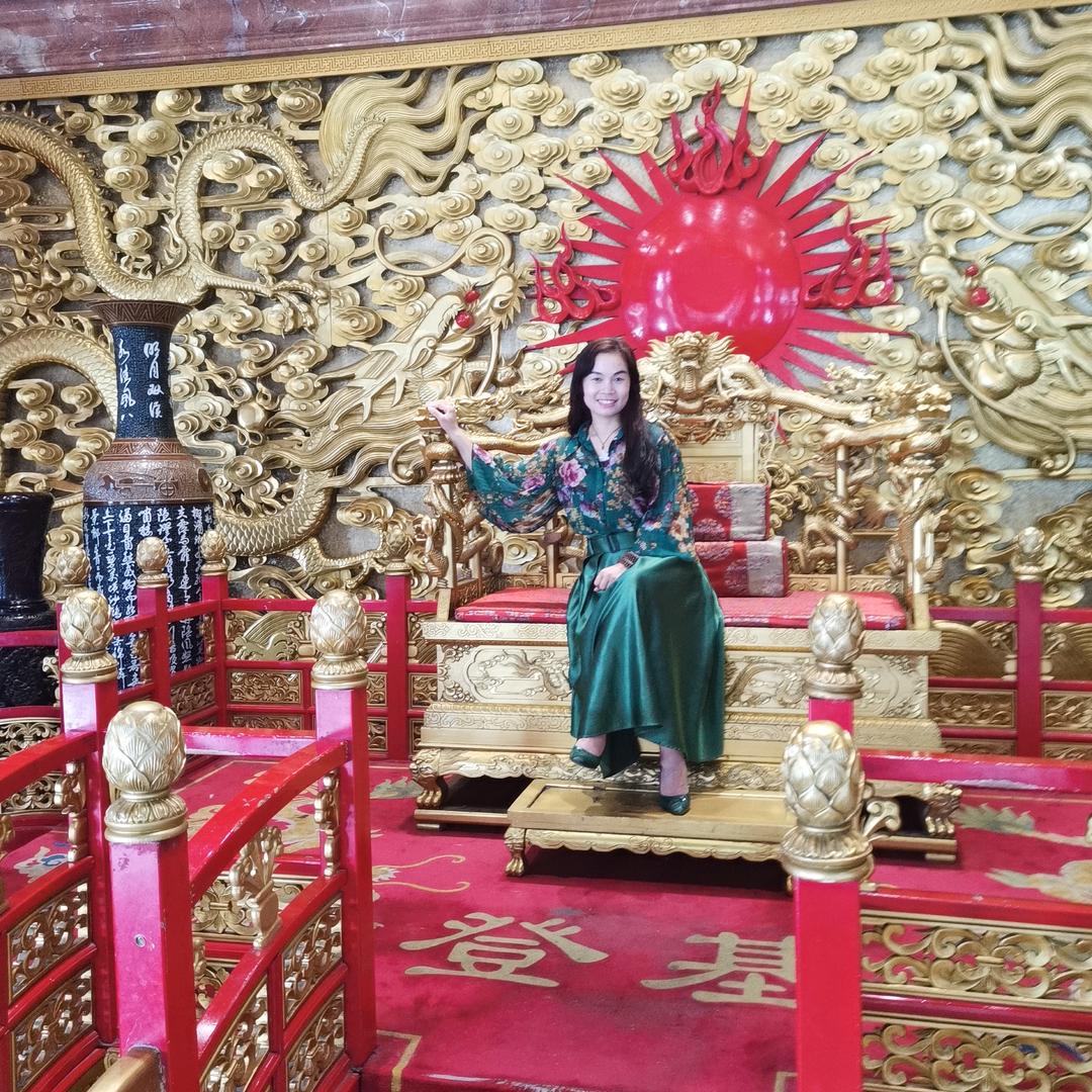 金里林林