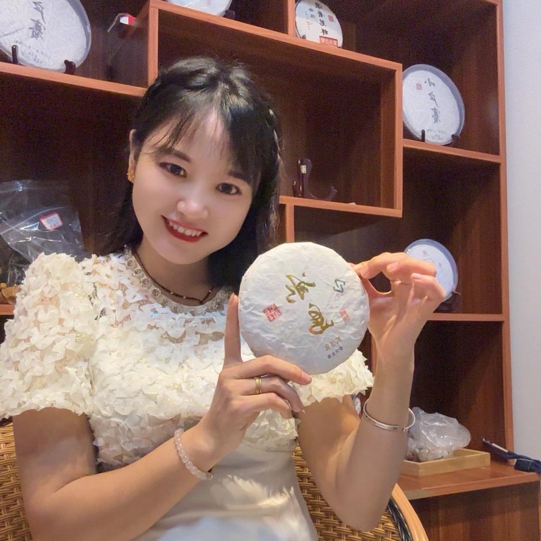 小户赛龙珠茶叶