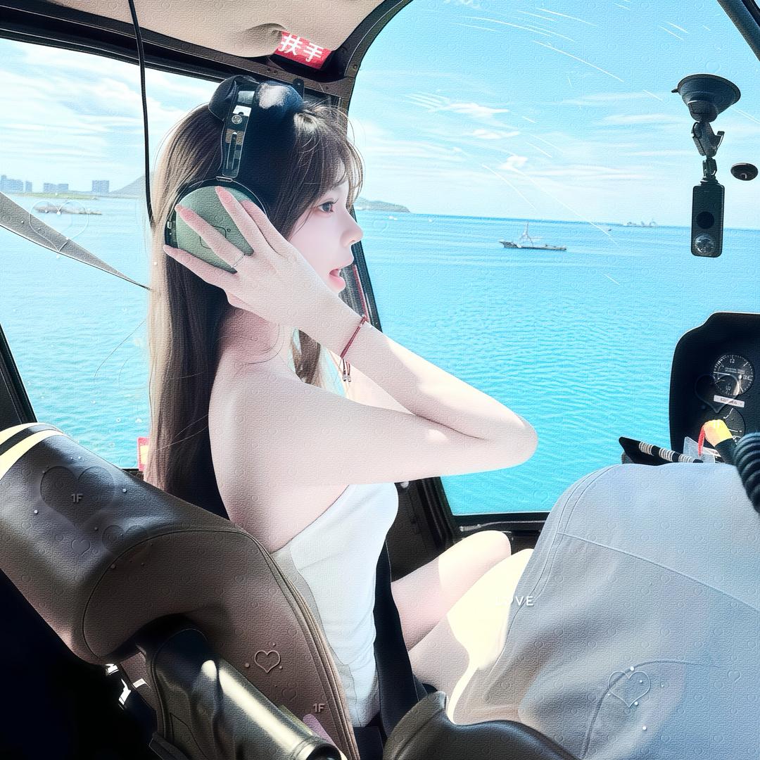 小凡喵喵