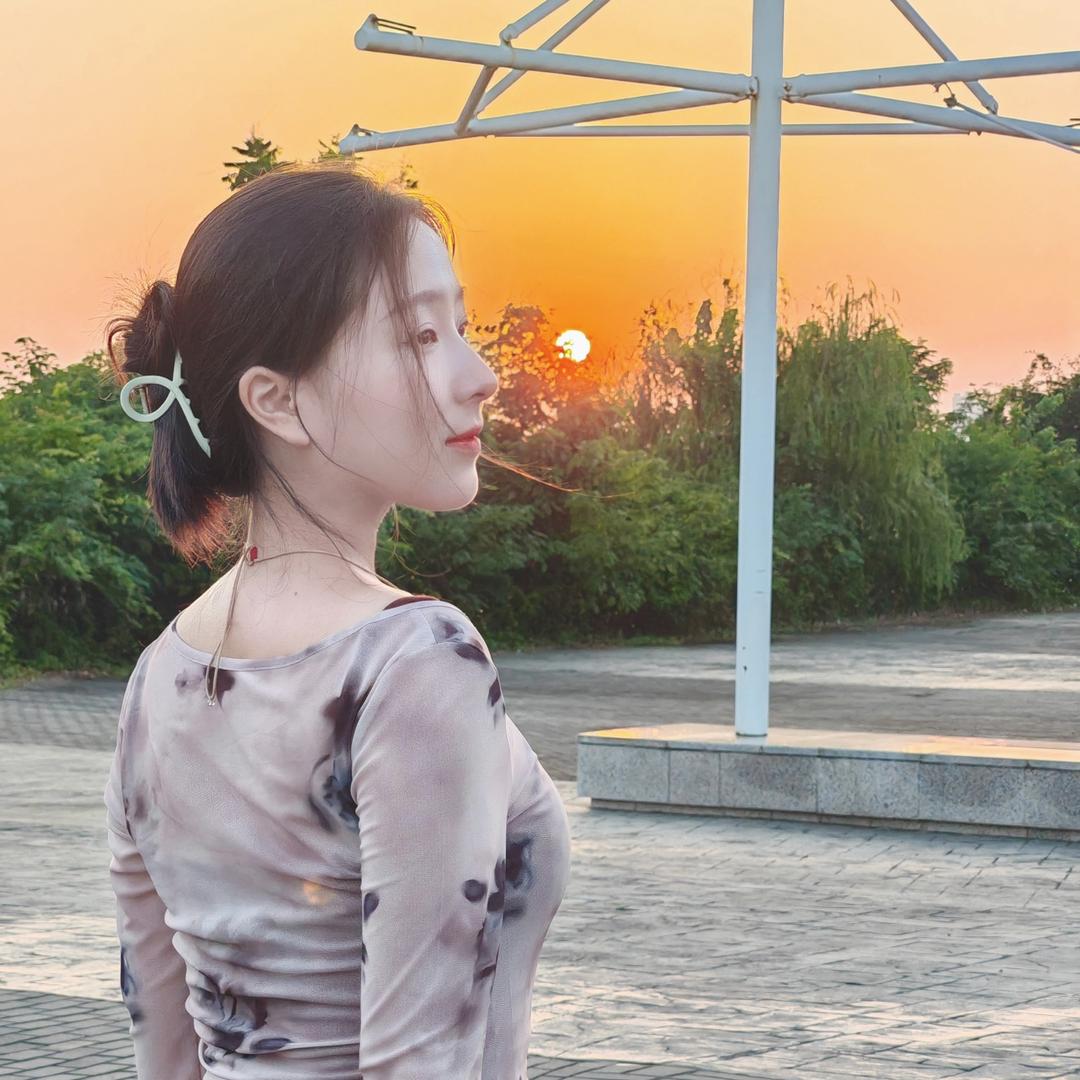 小欢🥰