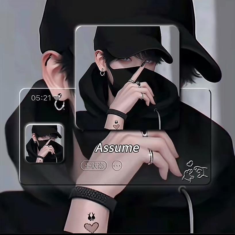 🎙️北秋谣🍂