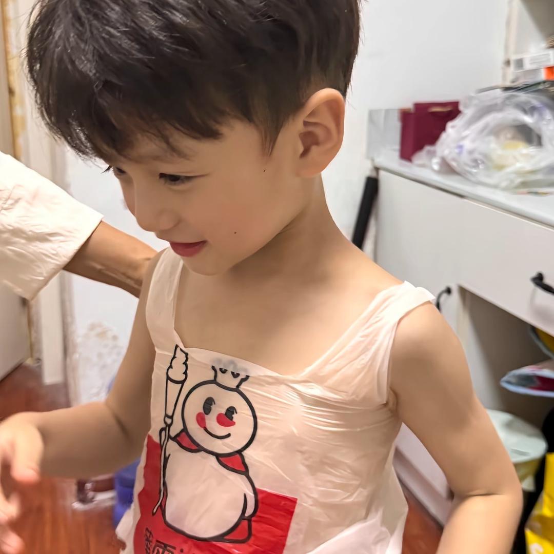 拥抱的温度
