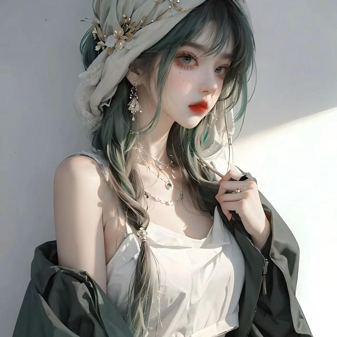 小仙女❣️