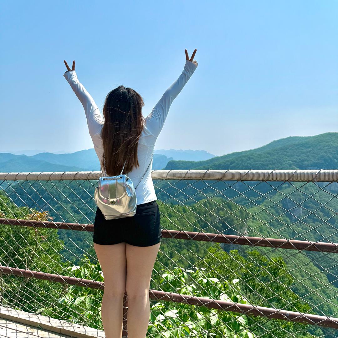 🦌白柳絮语🍃