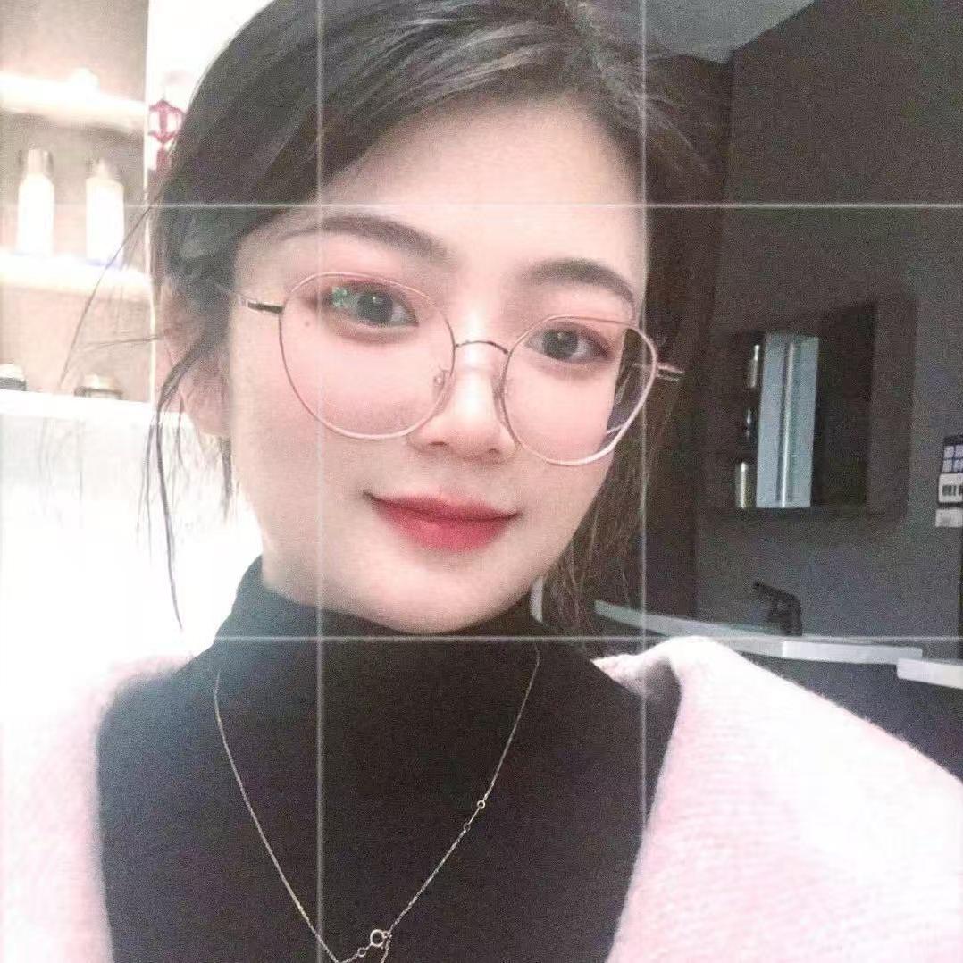 团风卖卫浴的琳琳