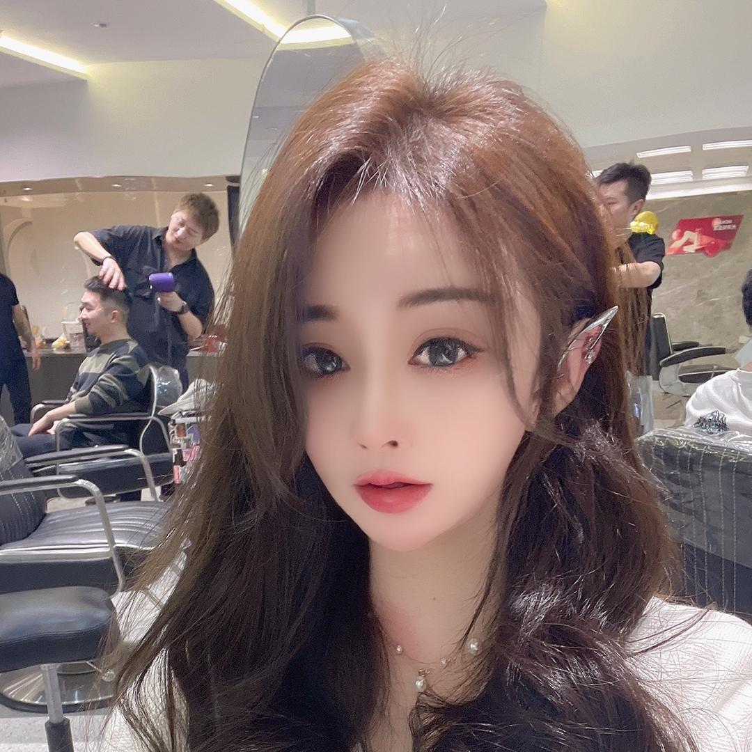小狮子，👿