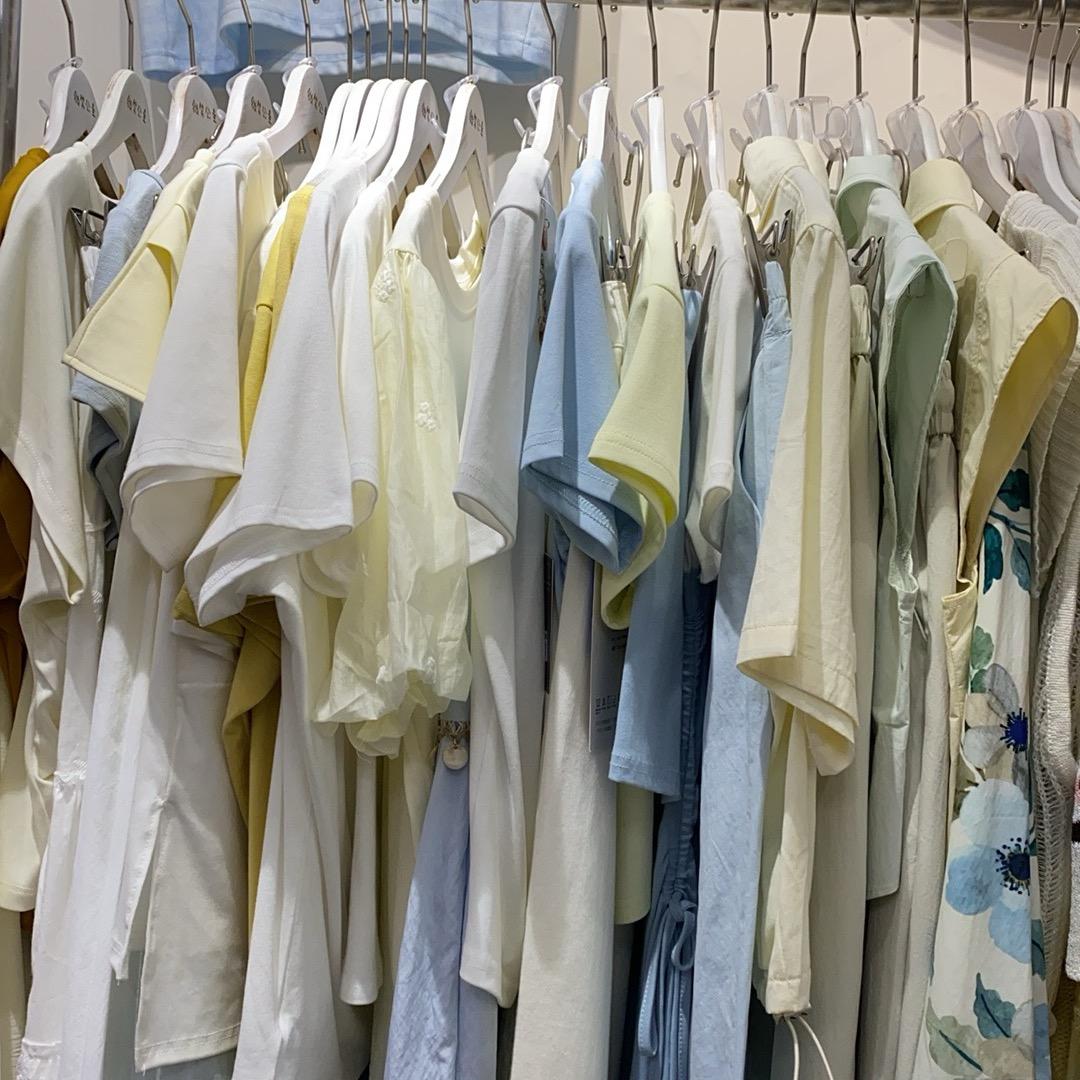 佛系小敏服装店