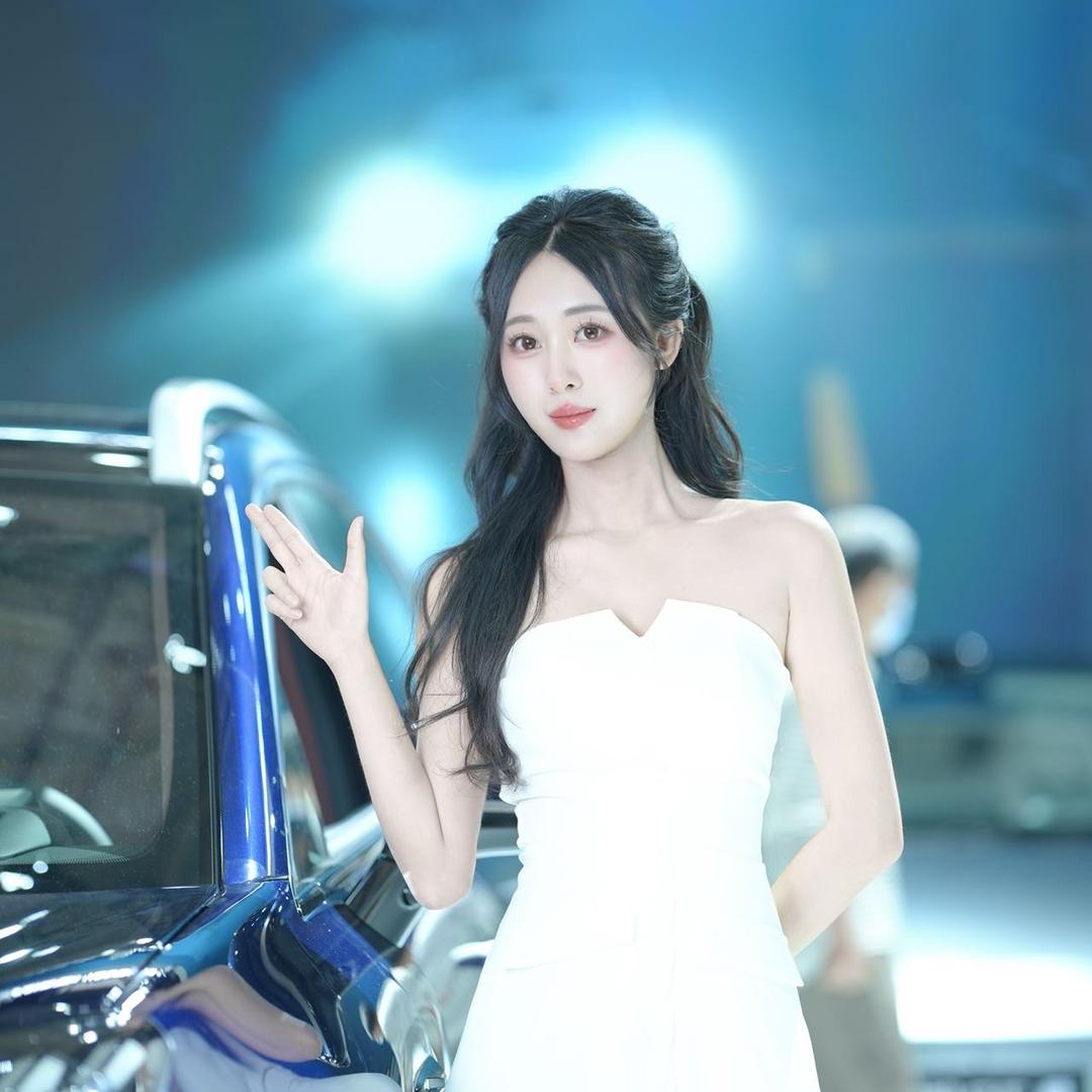 焱焱TVXQ