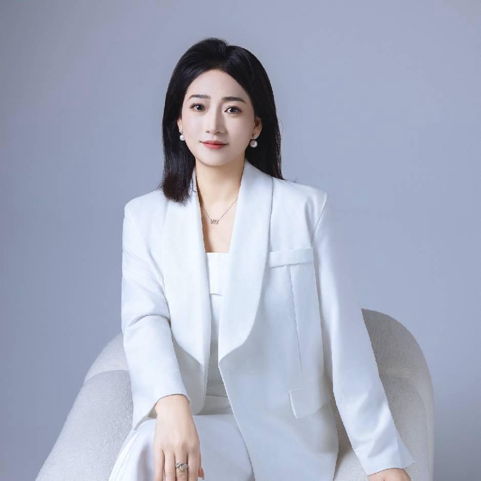如水姐中恩特膳创始人