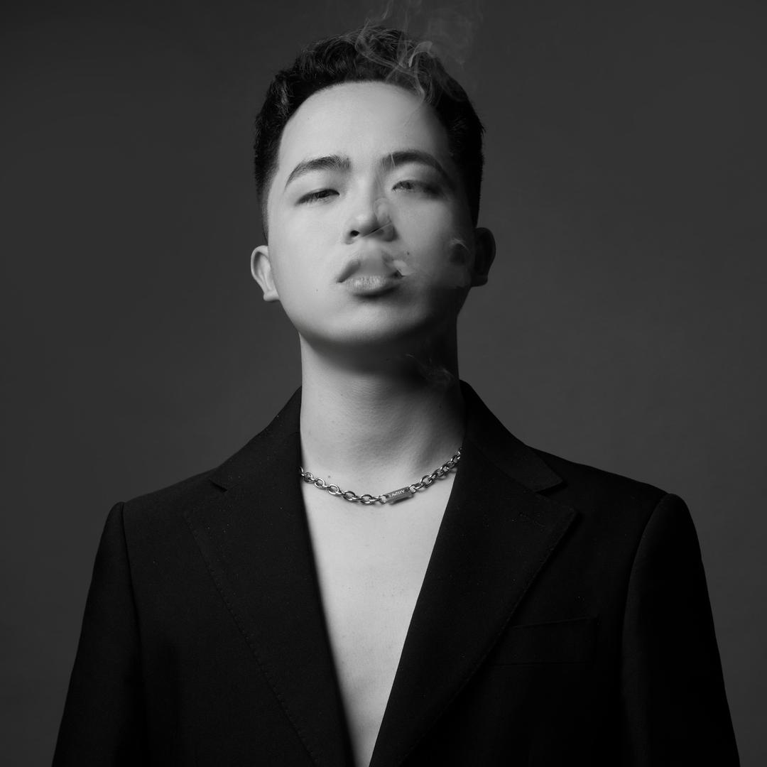 理享·男士波波