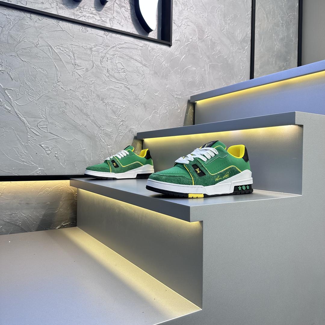 莆潮来兮潮牌店