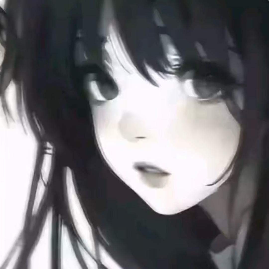 冬霜月