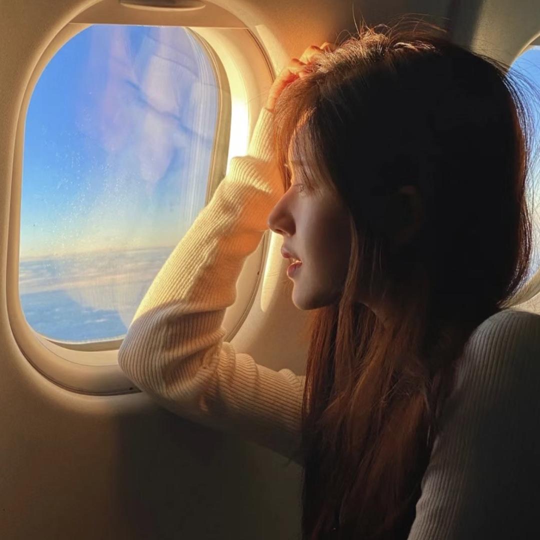 好运四面八方来