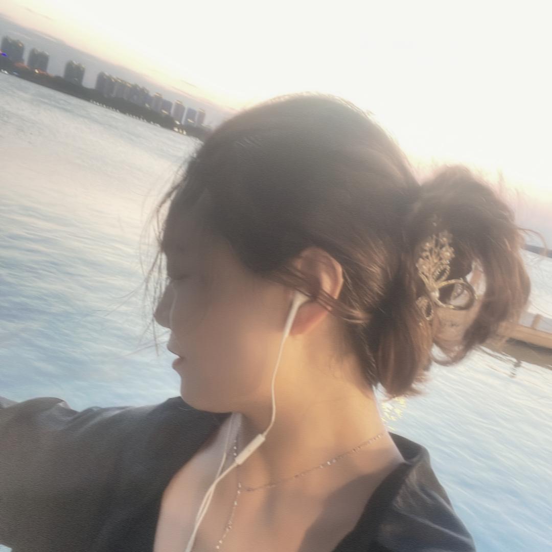 一一吖🎈