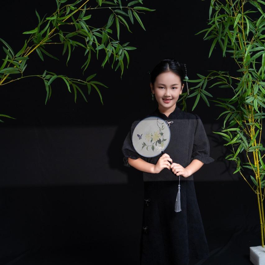 岑岑锴锴麻麻呀！